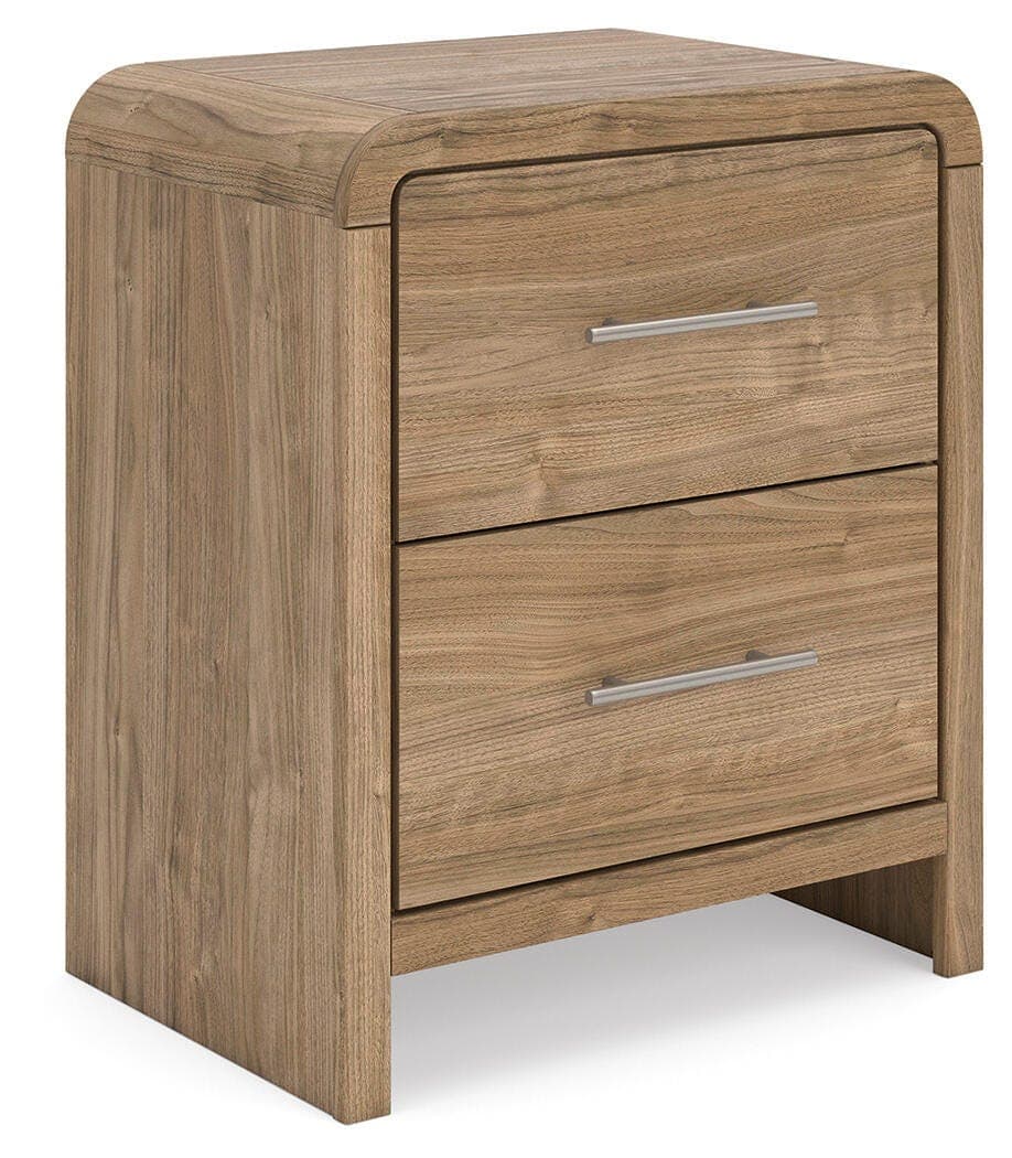 Dovander Nightstand
