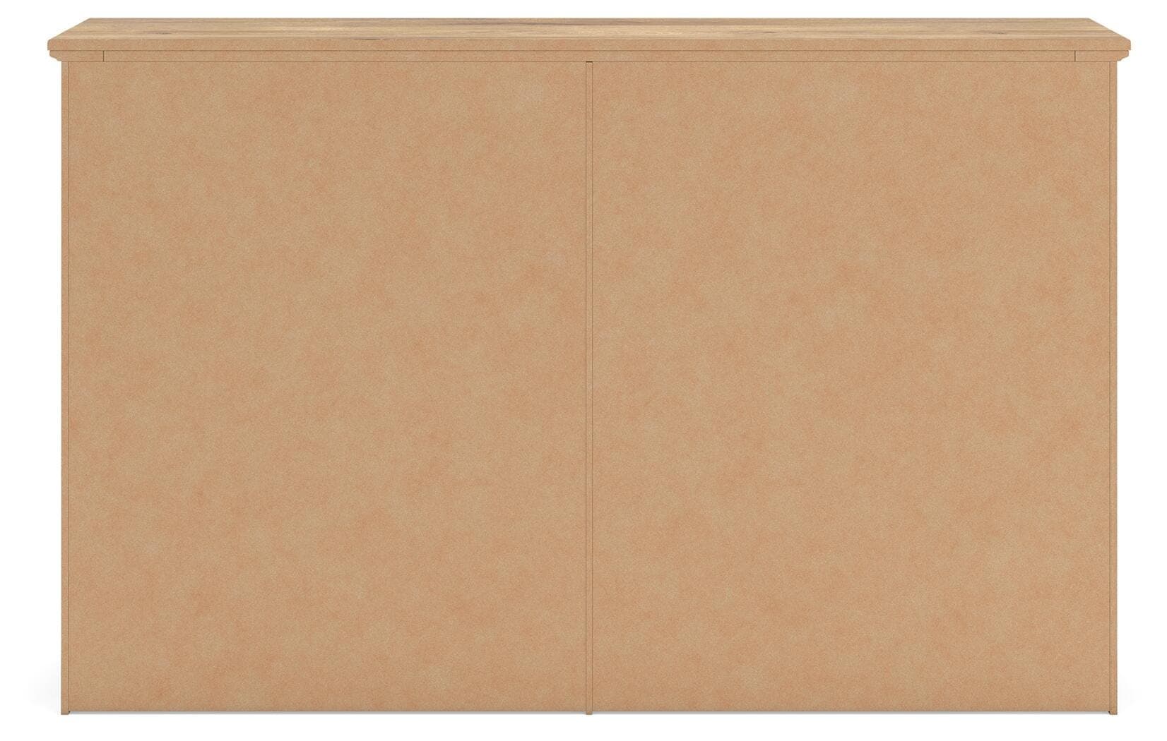 Fenderport Dresser — Brown/Beige — view 7