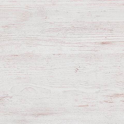 Fenderport Queen Panel Bed — Whitewash — view 8