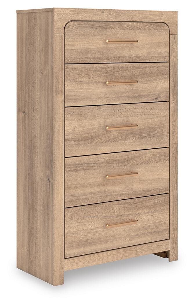 Hollymount Chest of Drawers