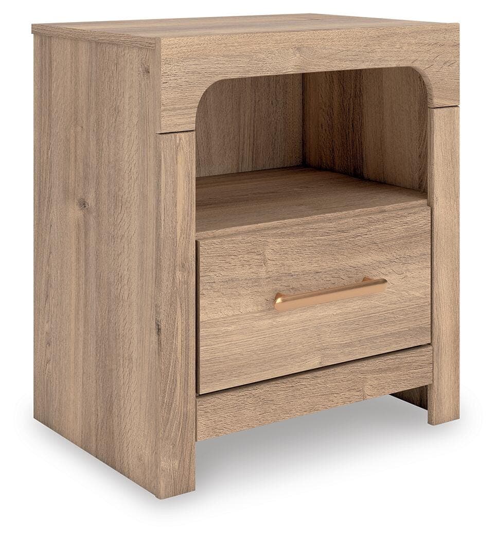 Hollymount Nightstand