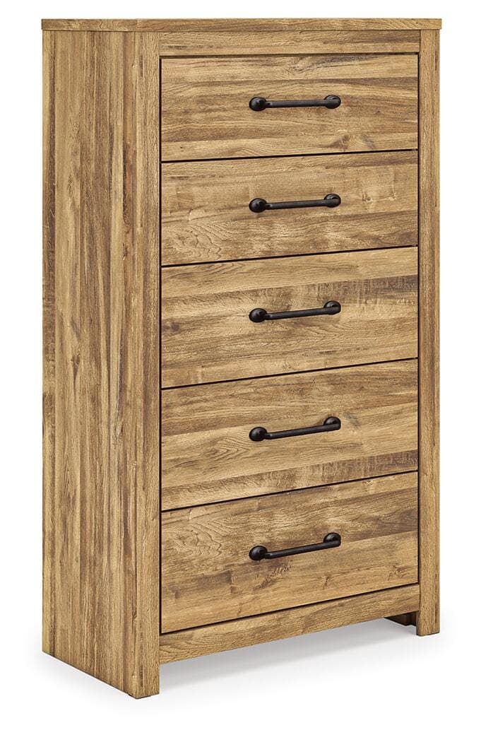 Branstony Chest of Drawers