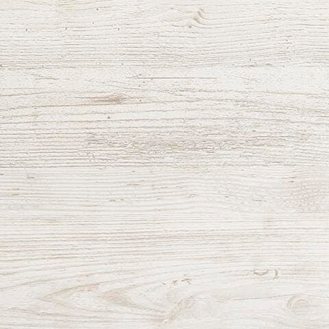 Paxberry Queen Panel Headboard — White — view 7