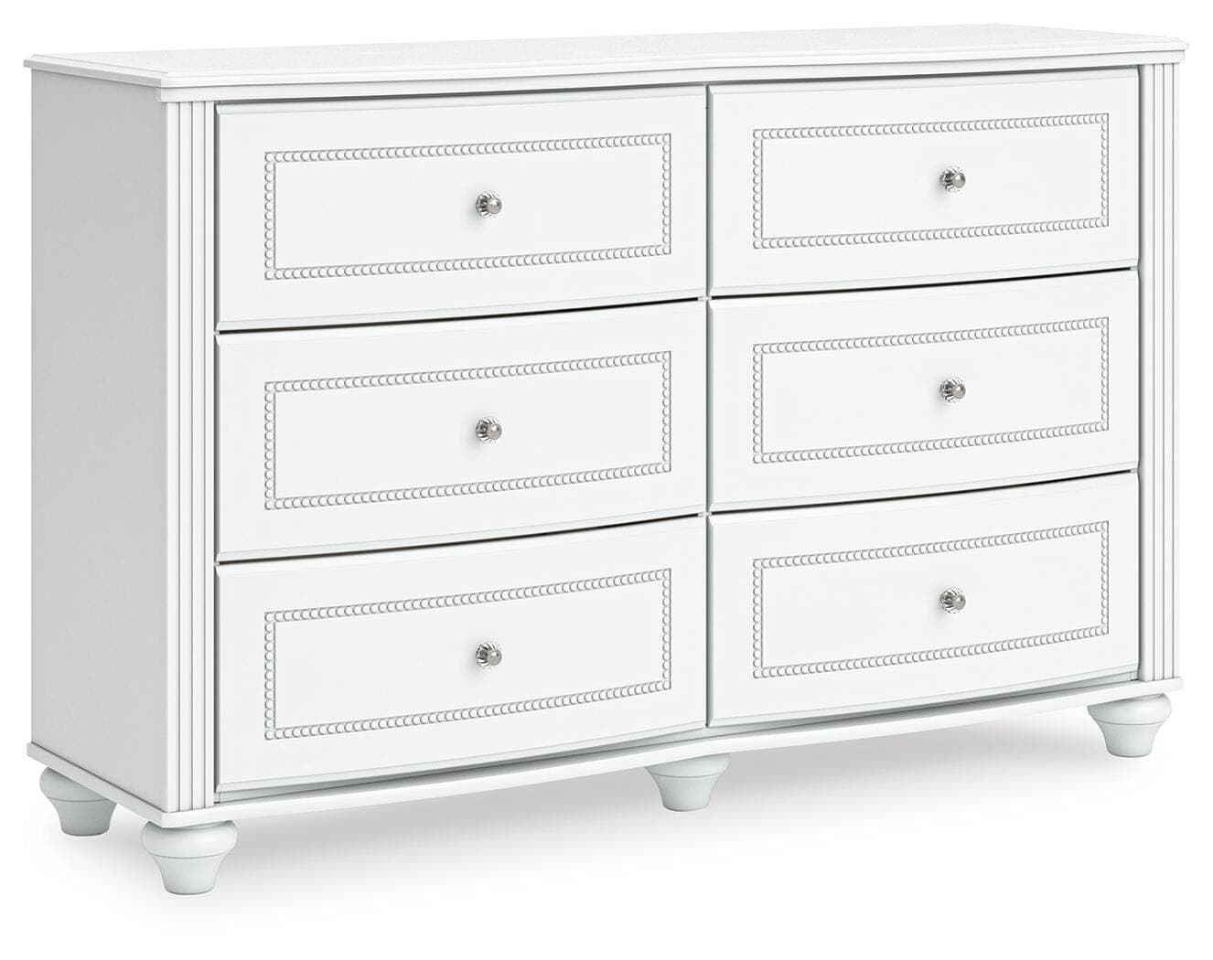 Maylilly Dresser