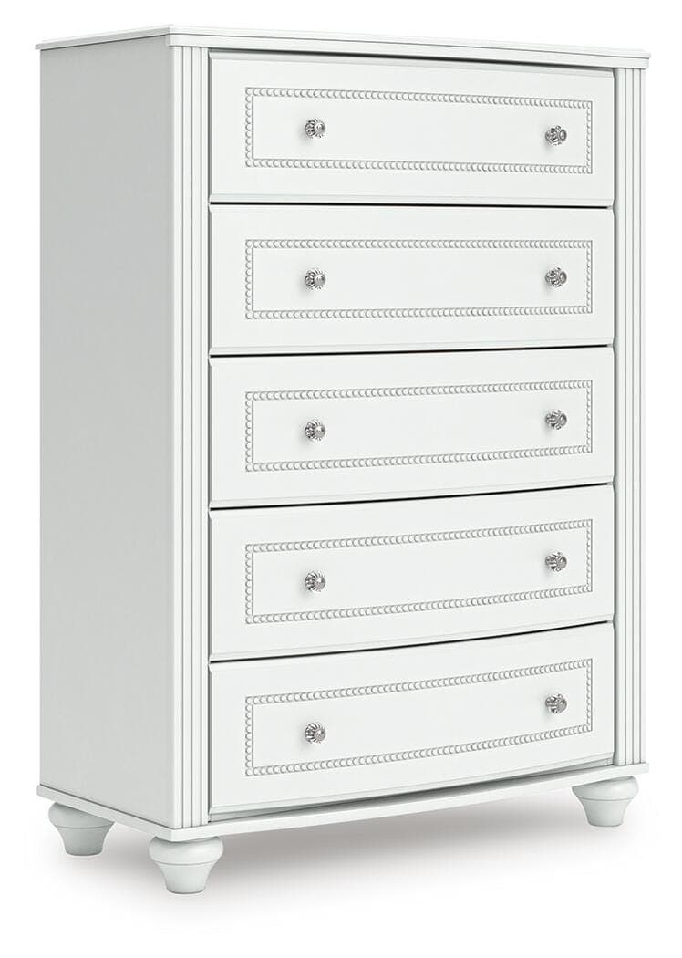 Maylilly Chest of Drawers
