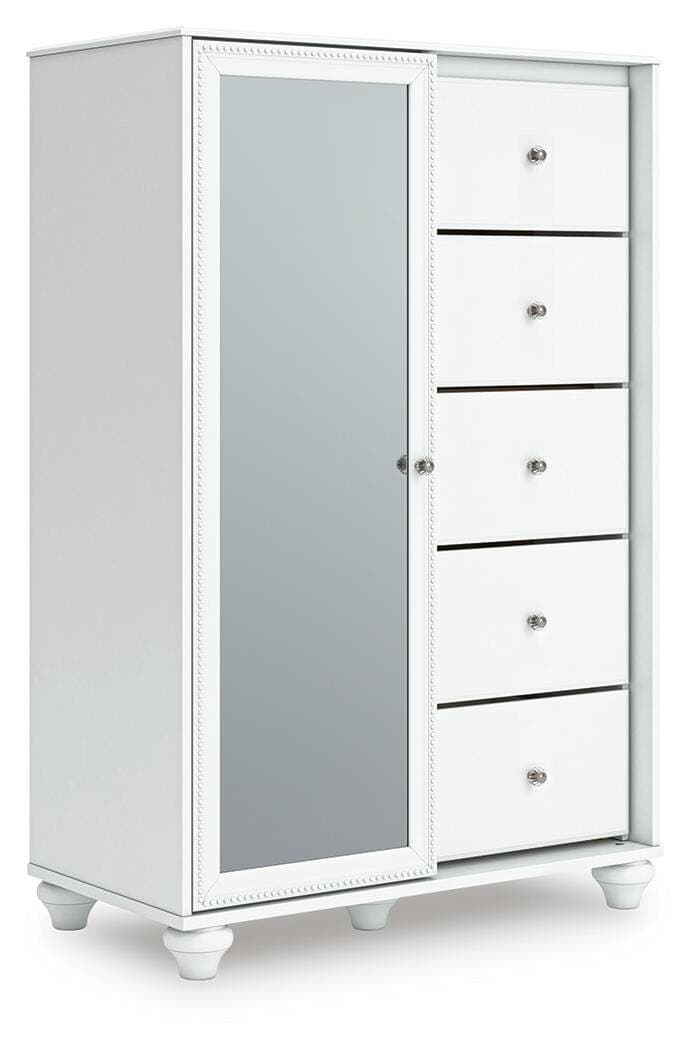 Maylilly Dressing Chest