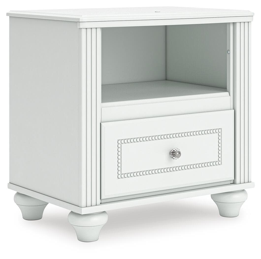 Maylilly Nightstand