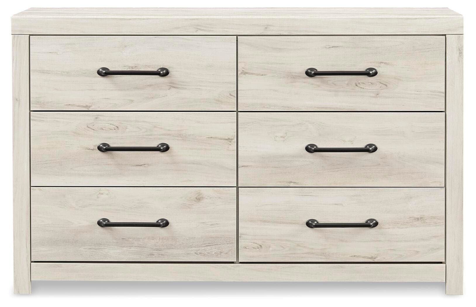 Cambeck Dresser — White — view 5