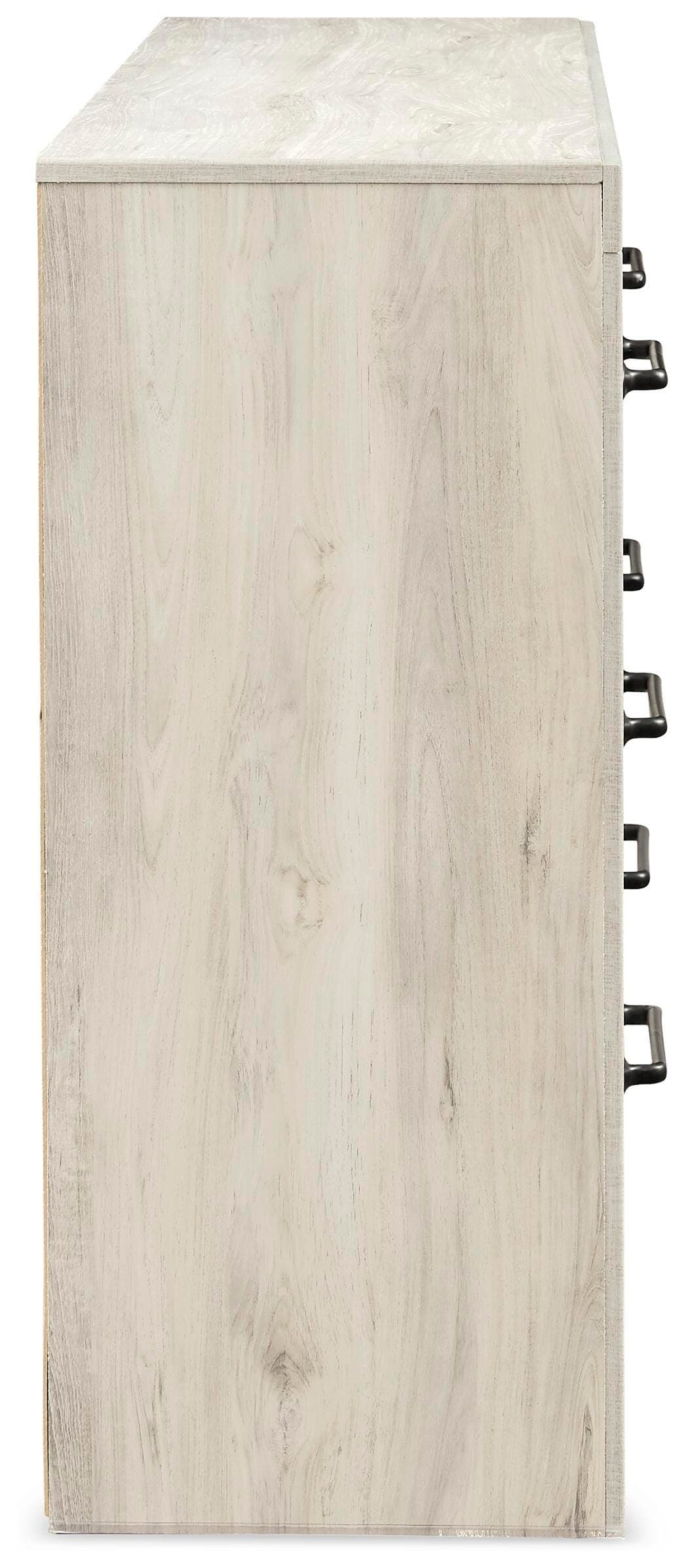 Cambeck Dresser — White — view 6