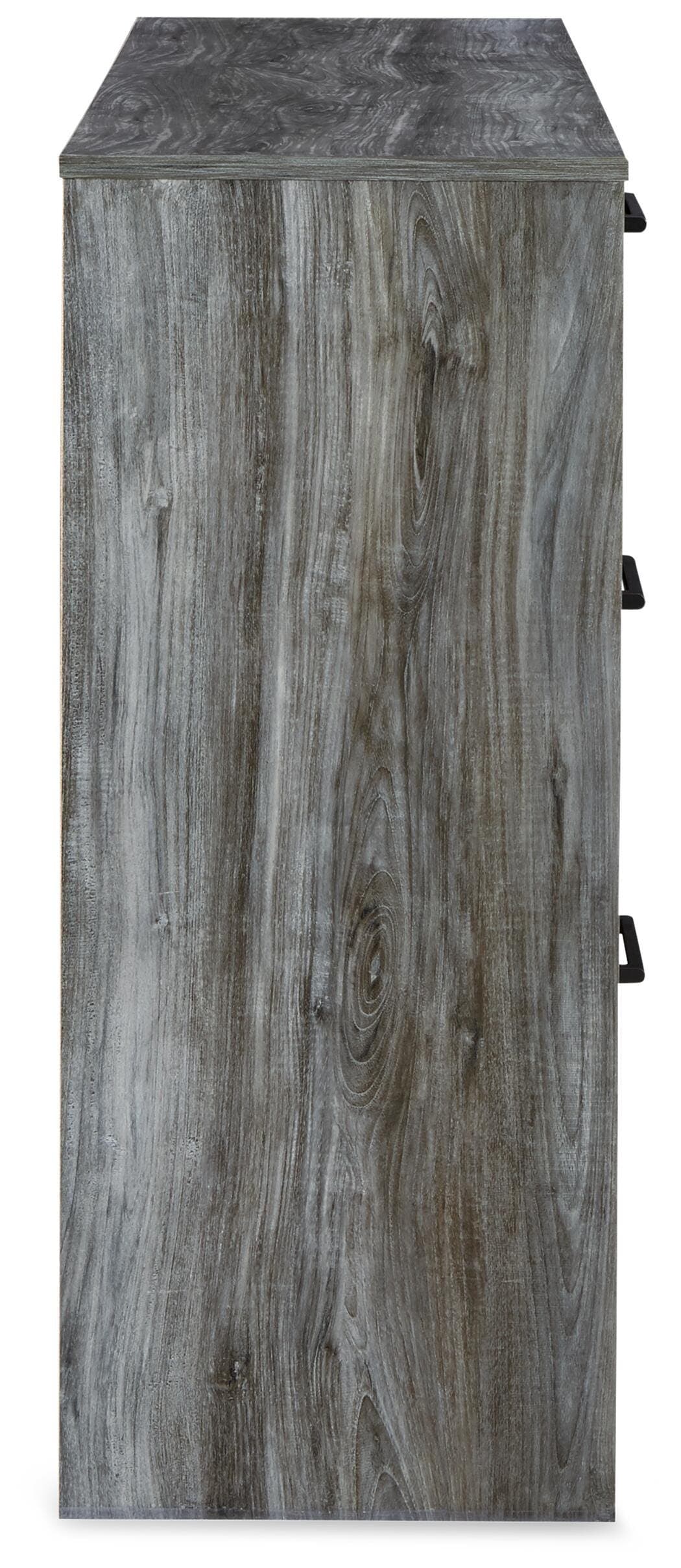 Baystorm Dresser — Black/Gray & Brown/Beige — view 5