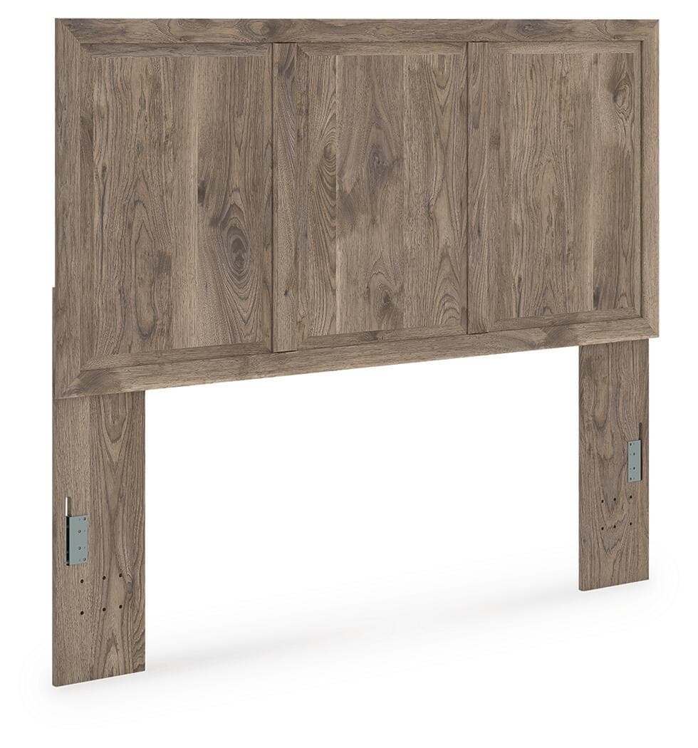 Keithland Queen Panel Headboard