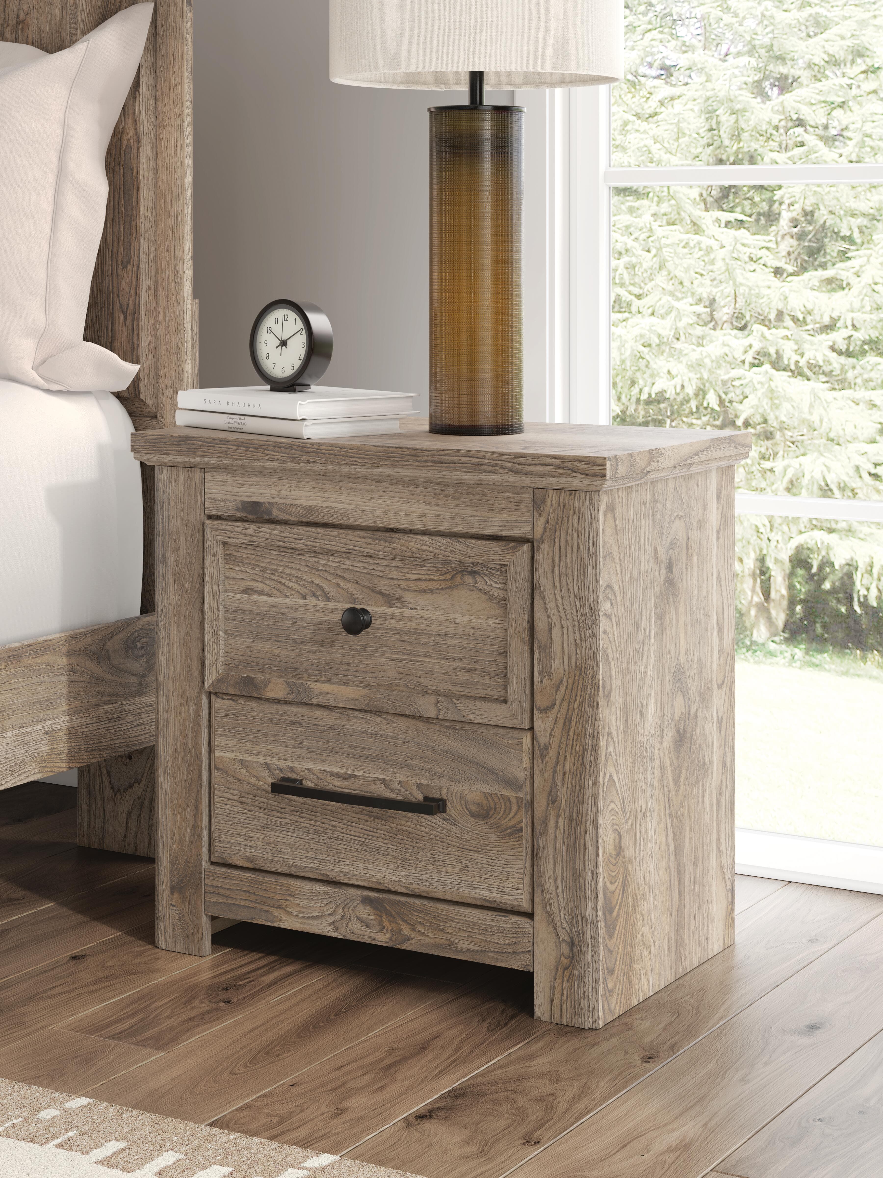 Keithland Nightstand