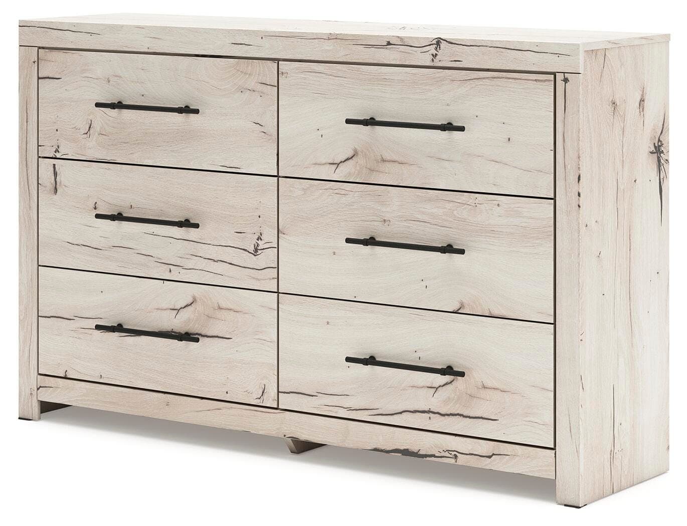 Lawroy Dresser — Natural — view 2