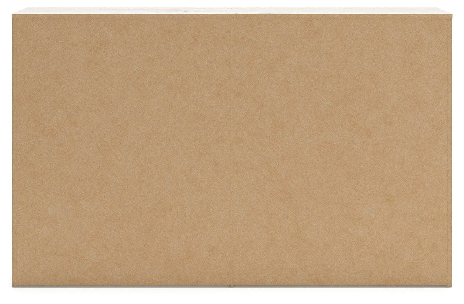 Lawroy Dresser — Natural — view 5