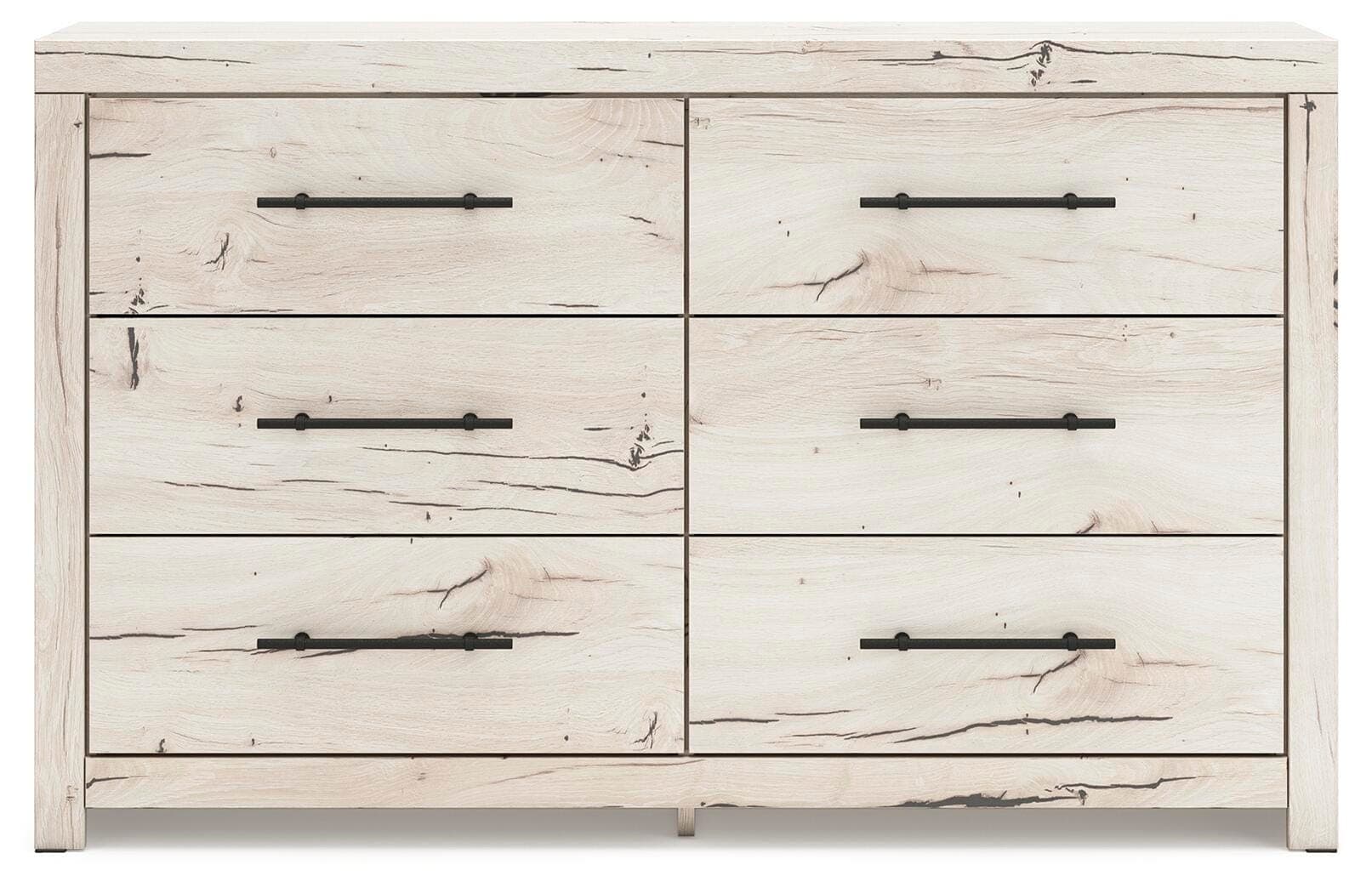 Lawroy Dresser — Natural — view 4