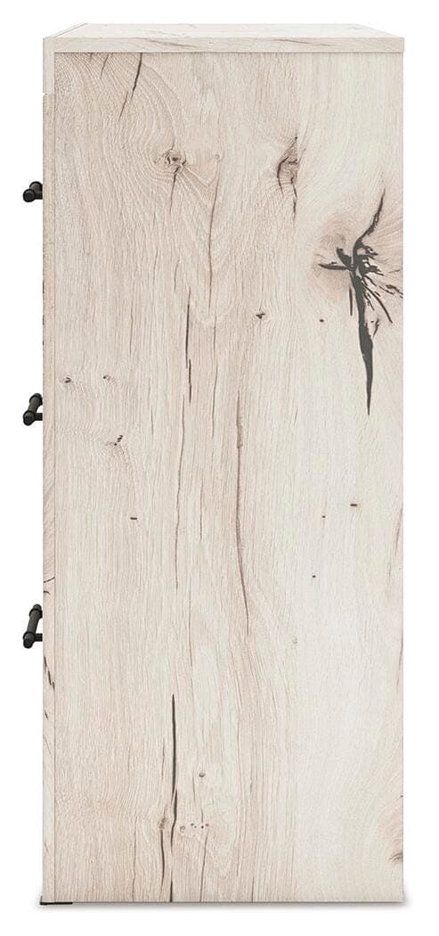 Lawroy Dresser — Natural — view 6