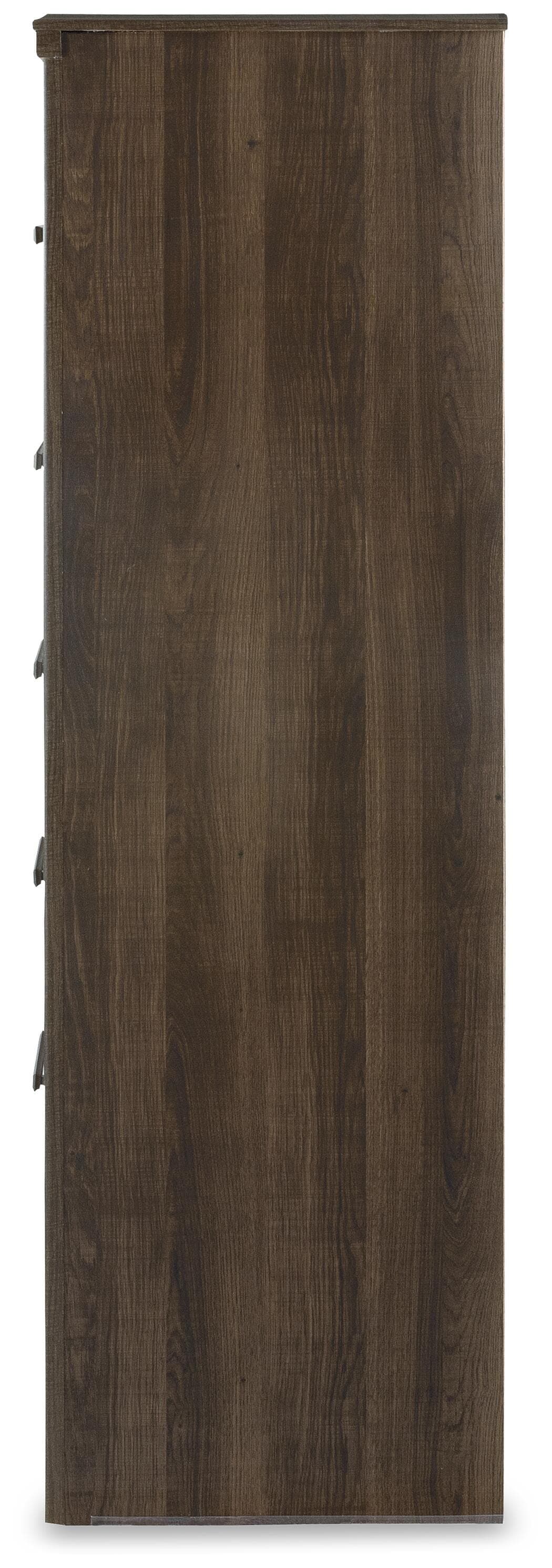 Juararo Chest of Drawers — Brown/Beige — view 6