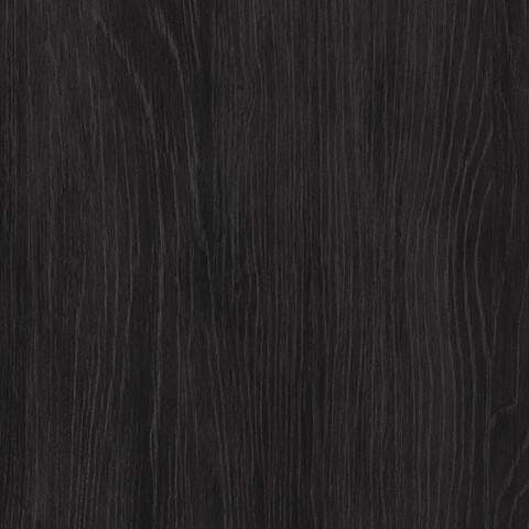 Belachime Full Panel Bed — Black/Gray — view 7