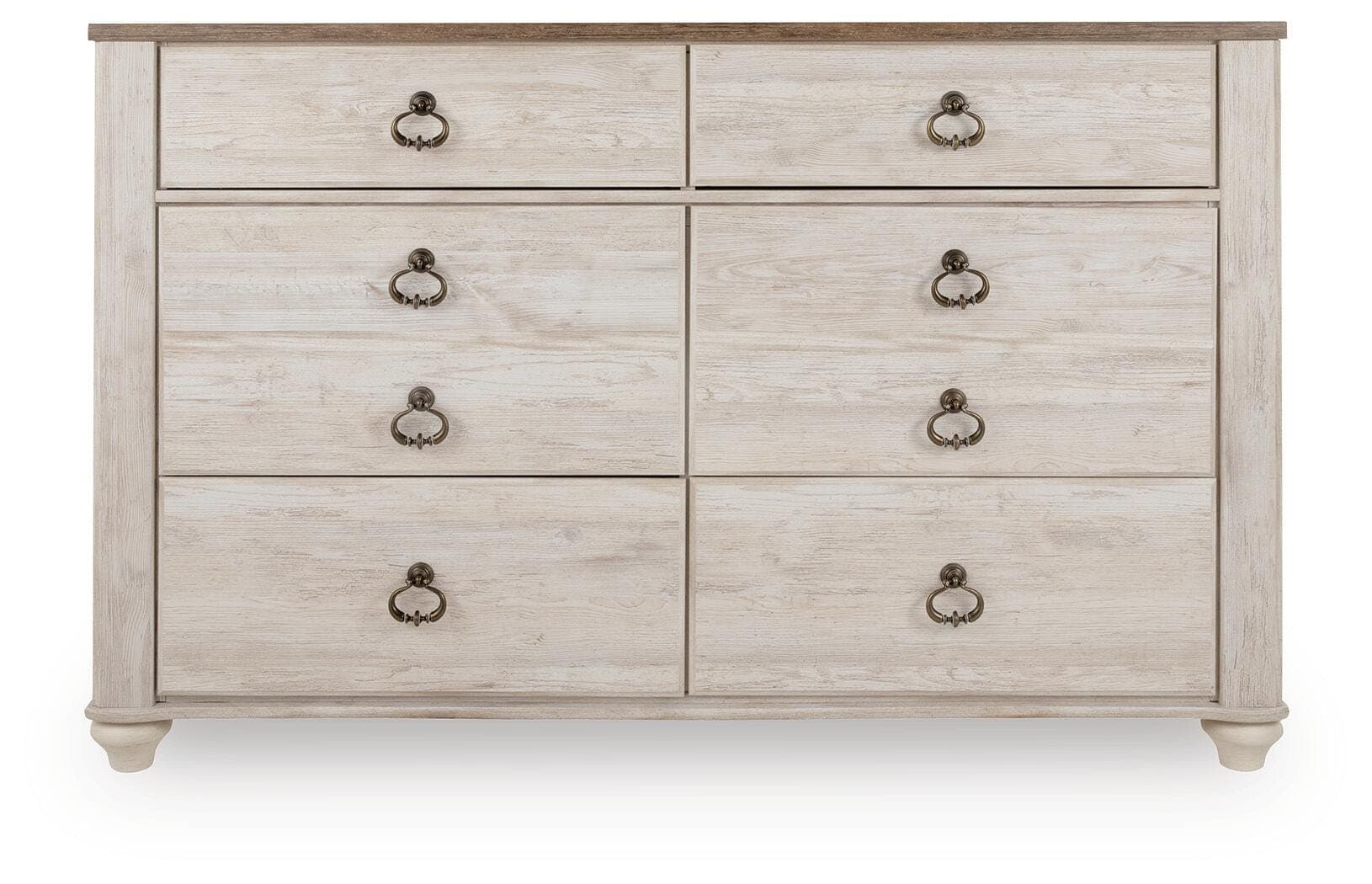 Willowton Dresser