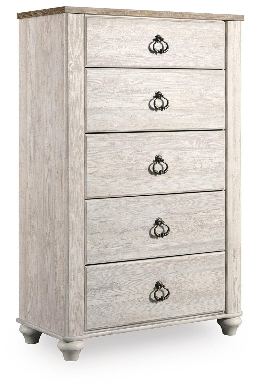 Willowton Chest of Drawers