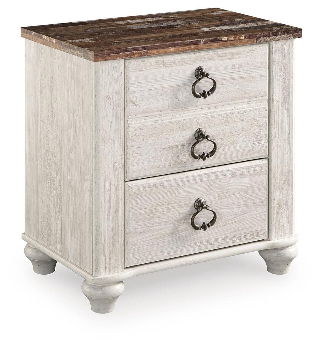 Willowton Nightstand