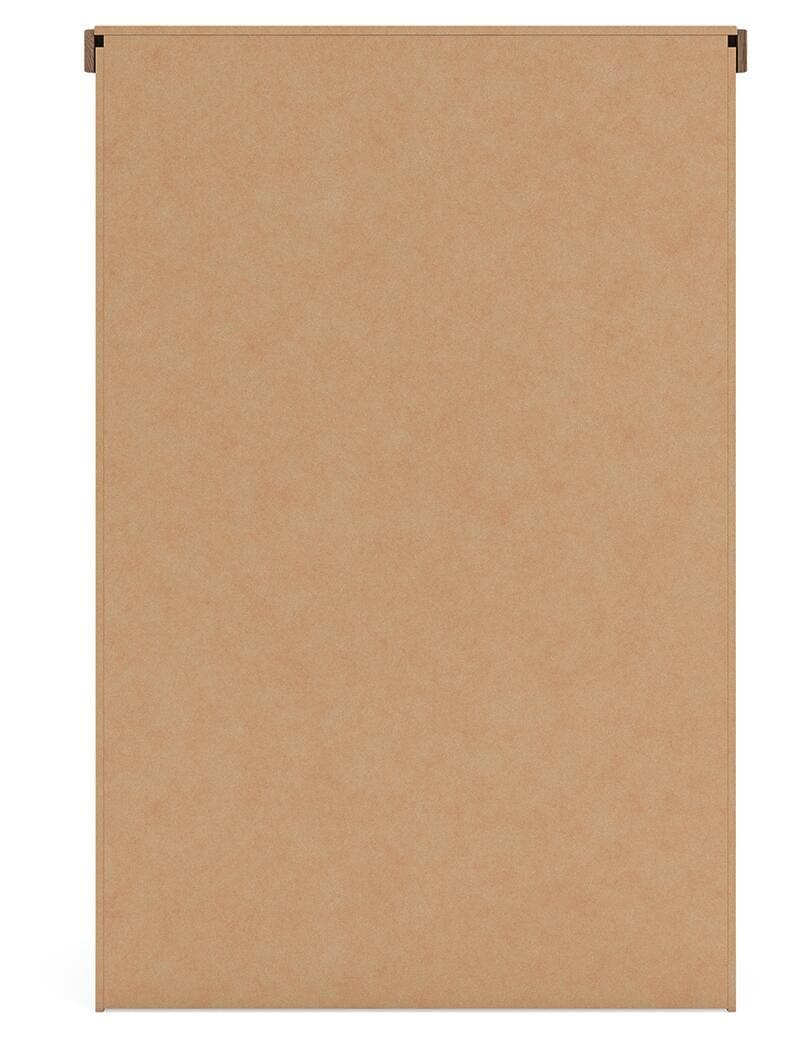 Garistyn Chest of Drawers — Brown/Beige — view 5