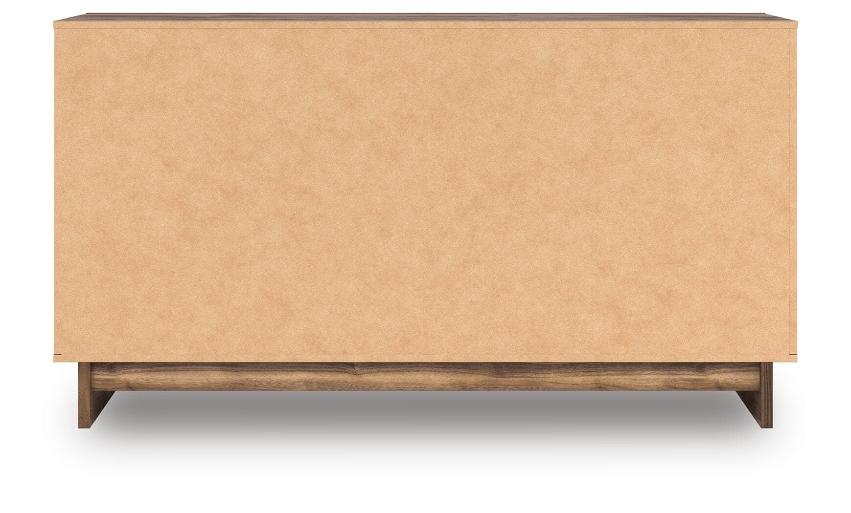 Zadilyn Dresser — Brown/Beige — view 6