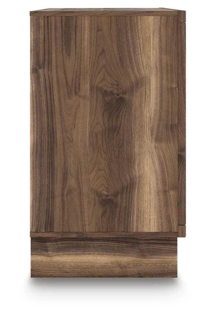 Zadilyn Dresser — Brown/Beige — view 5
