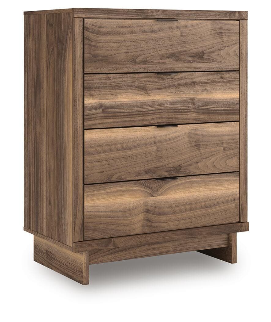 Zadilyn Chest of Drawers