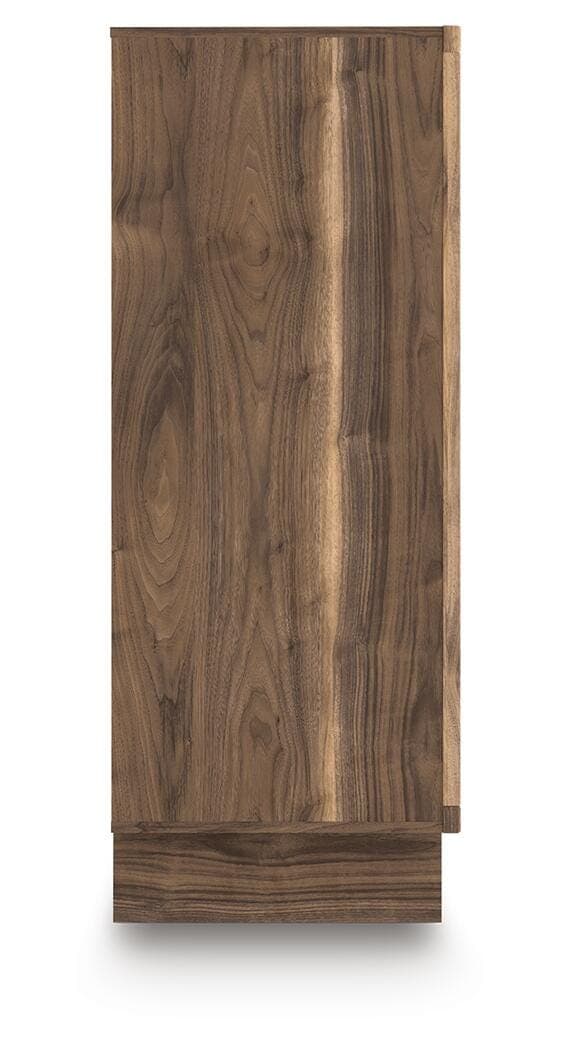 Zadilyn Wide Chest of Drawers — Brown/Beige — view 5