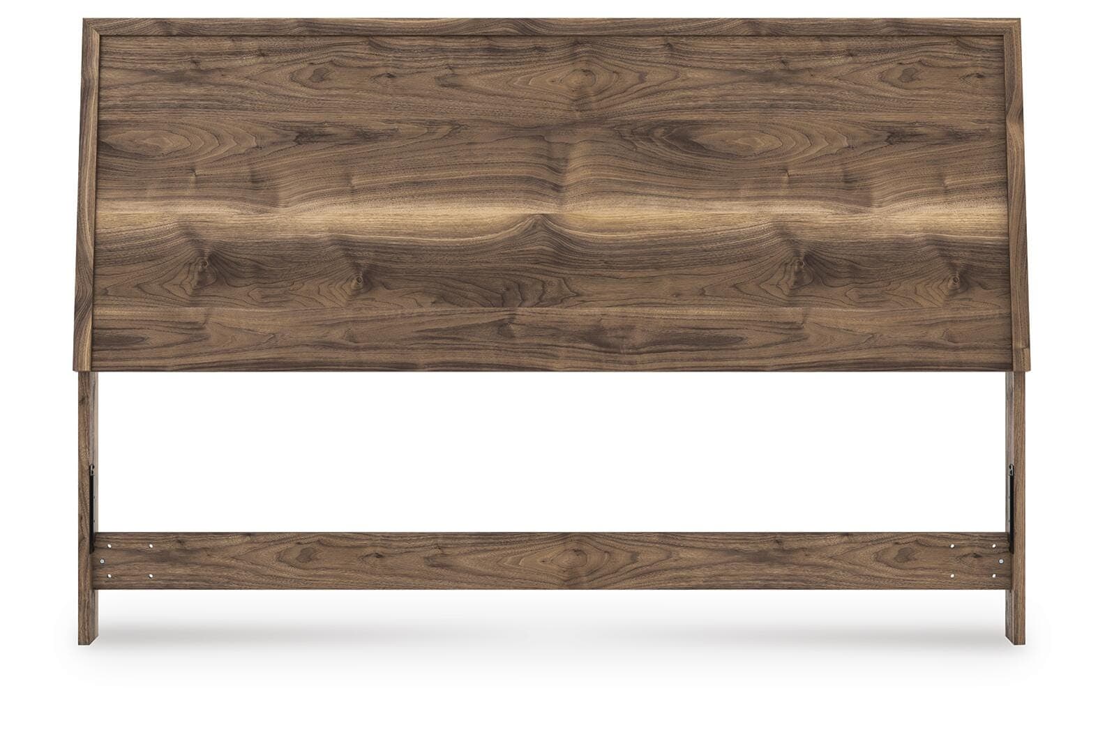 Zadilyn King Panel Headboard — Brown/Beige — view 2