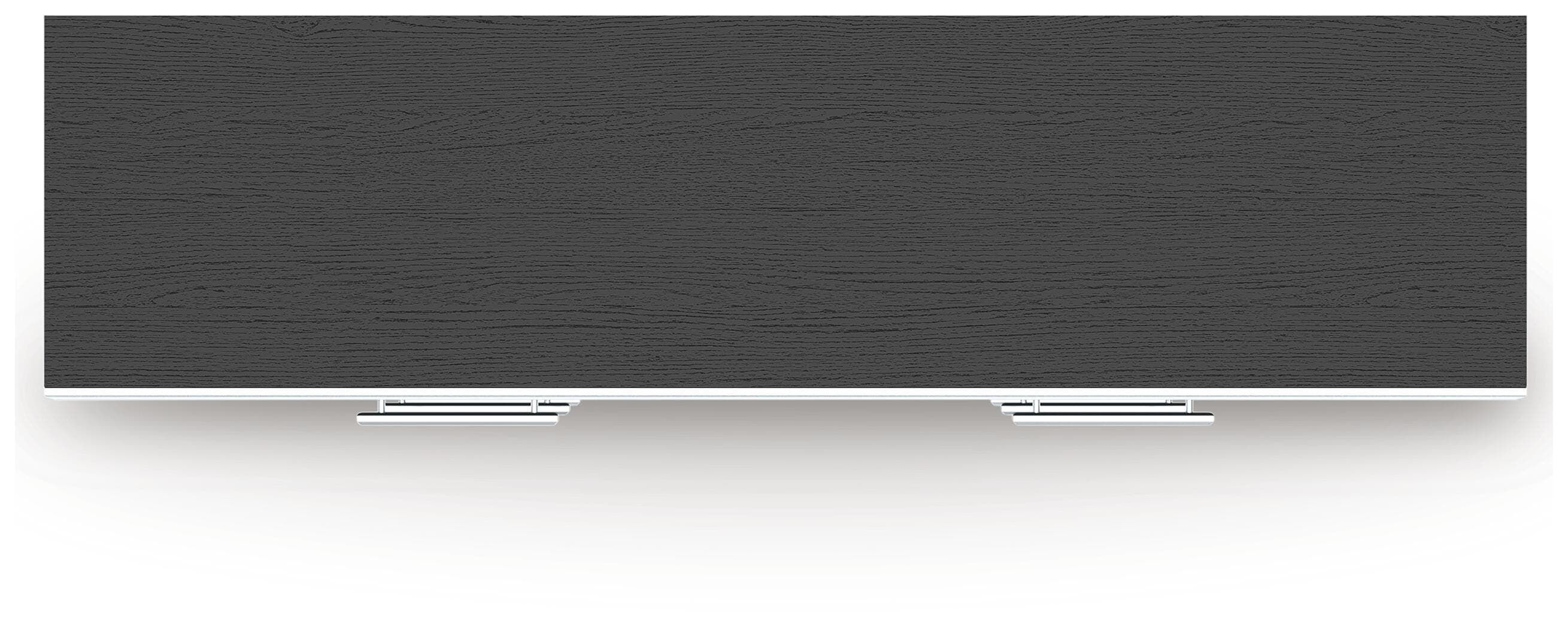 Birmonton Dresser — Black/Gray — view 7