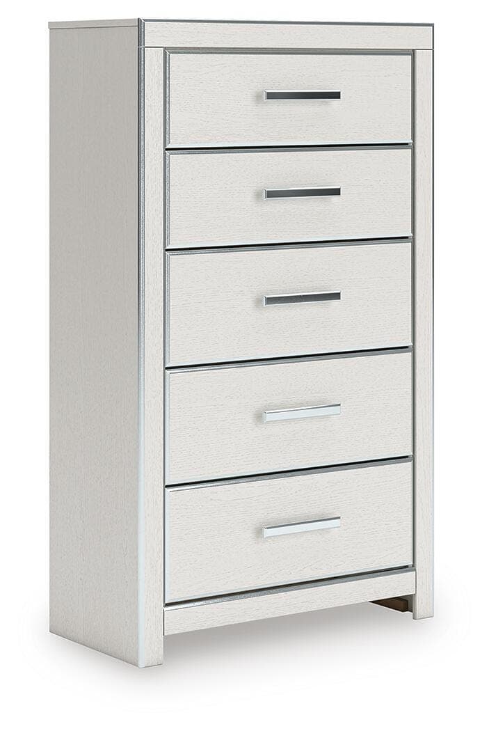 Birmonton Chest of Drawers
