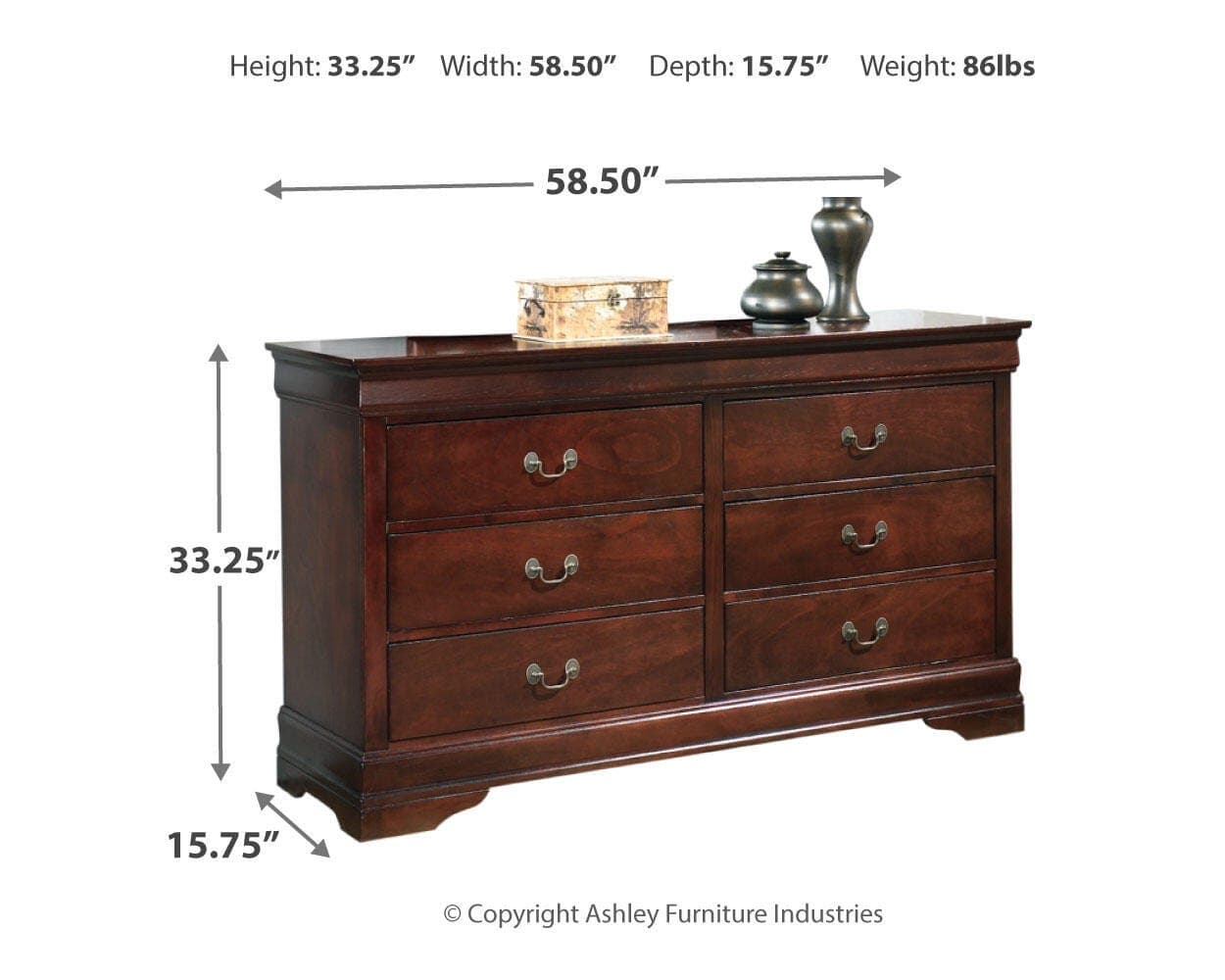 Alisdair Dresser — Brown/Beige — view 4