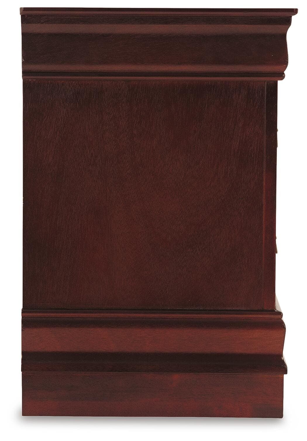 Alisdair Nightstand — Brown/Beige — view 5
