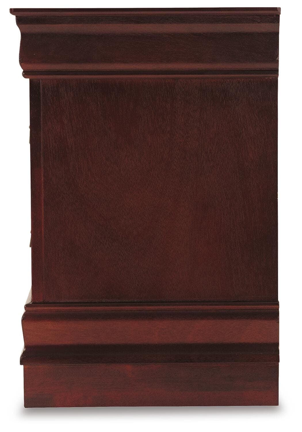 Alisdair Nightstand — Brown/Beige — view 7