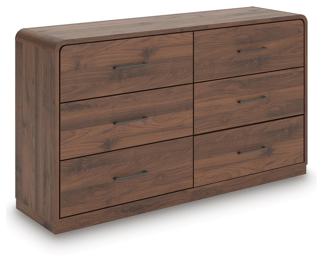 Hollinaze Dresser — Brown/Beige — view 3