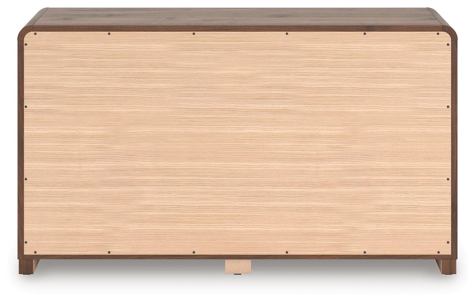 Hollinaze Dresser — Brown/Beige — view 7
