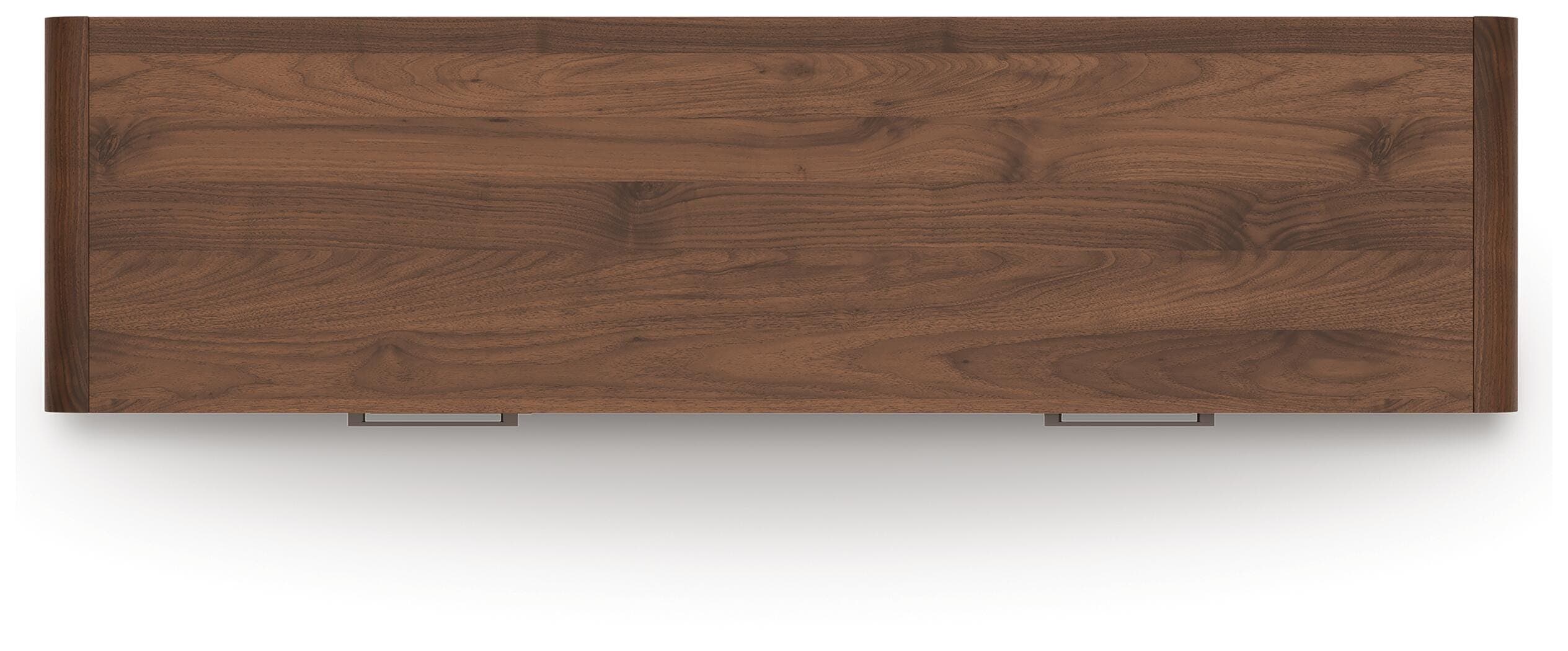 Hollinaze Dresser — Brown/Beige — view 6