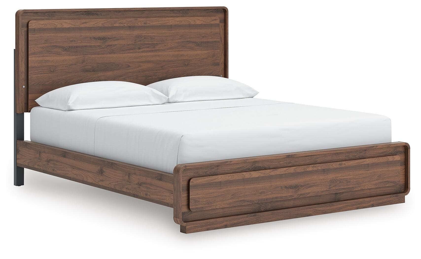 Hollinaze California King Panel Bed
