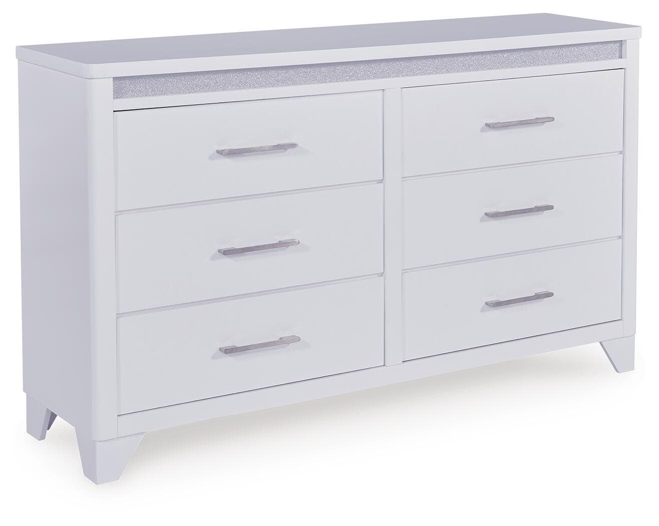 Frostlyn Dresser