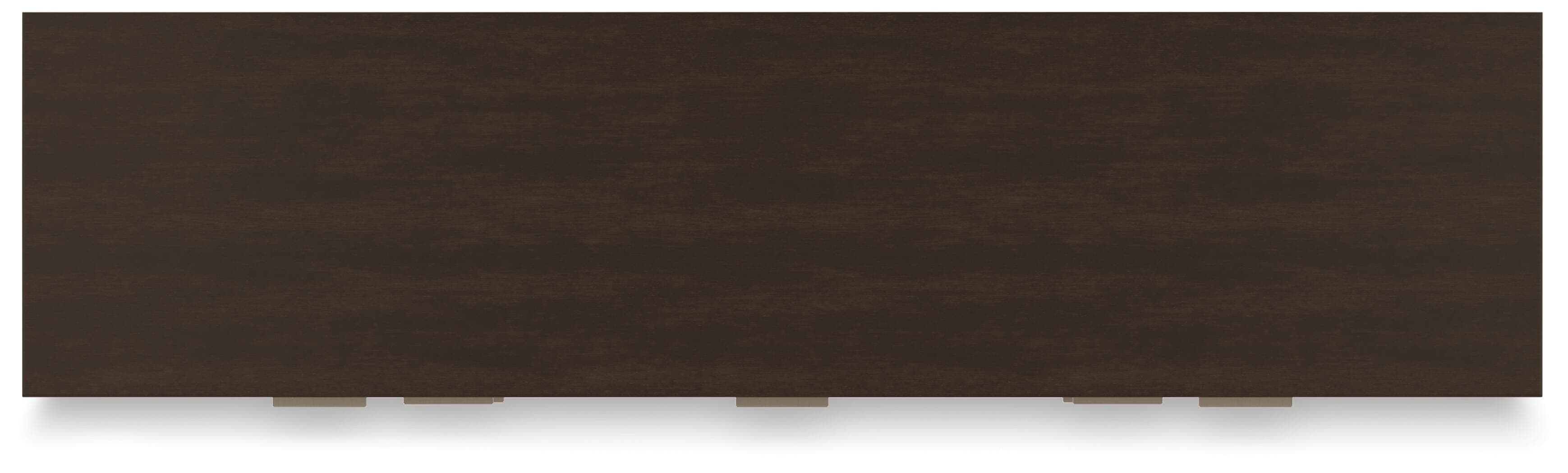 Covetown Dresser — Brown/Beige — view 4