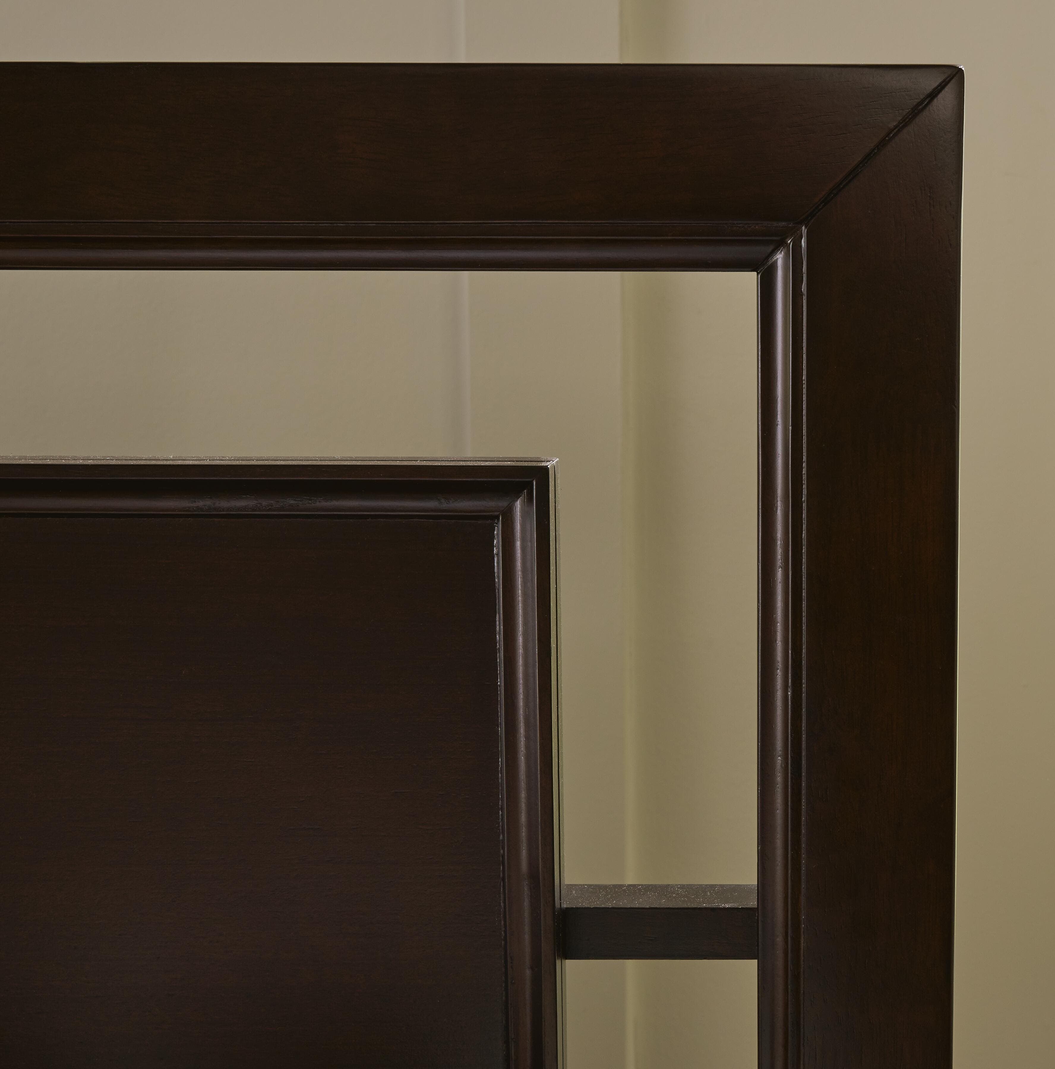 Covetown Queen Panel Bed — Brown/Beige — view 6