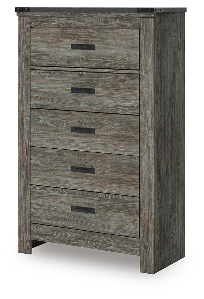 Frandern Chest of Drawers