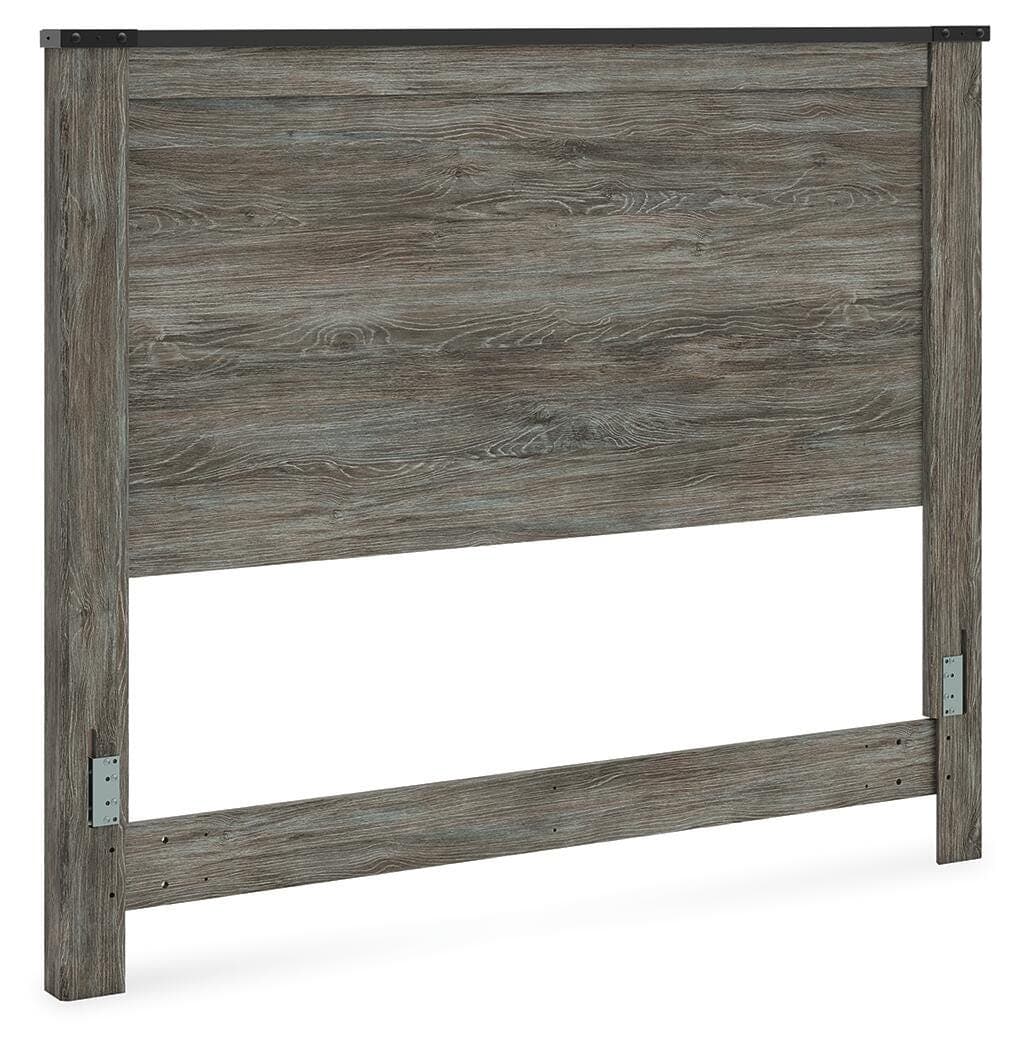 Frandern Queen Panel Headboard