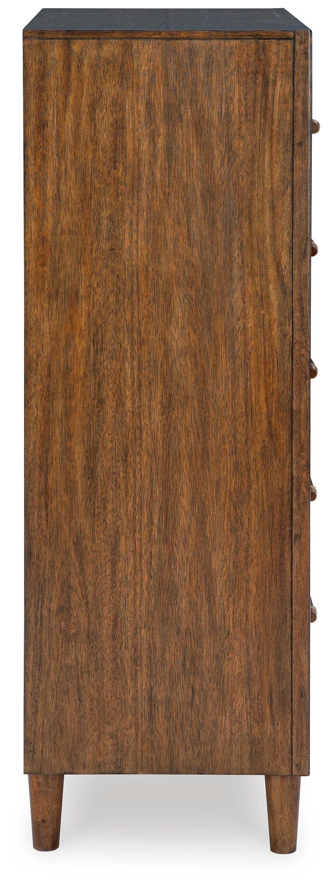 Lyncott Chest of Drawers — Brown/Beige — view 5