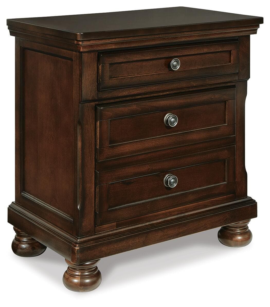 Porter Nightstand