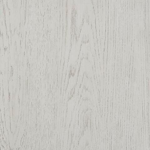 Robbinsdale Queen Panel Bed — White — view 5