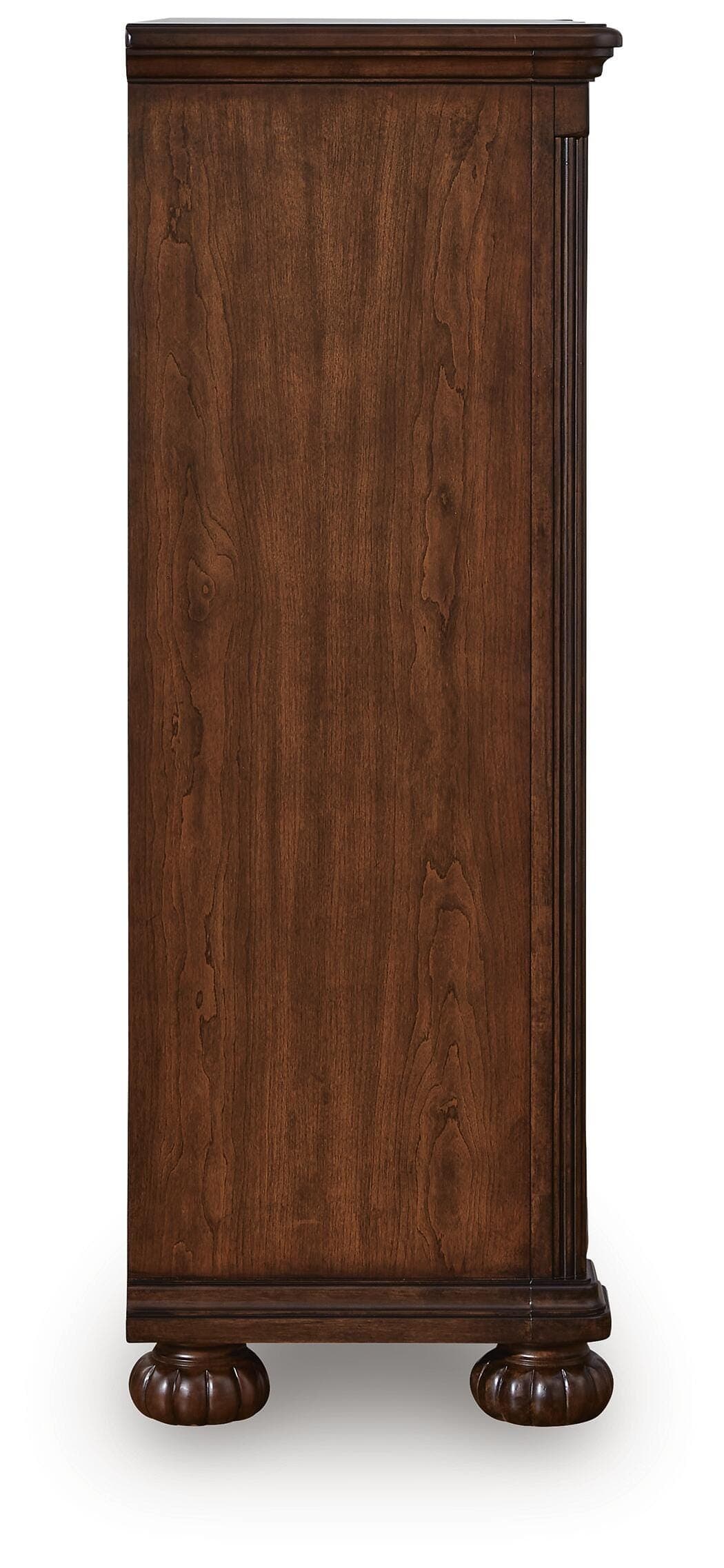 Lavinton Chest of Drawers — Brown/Beige — view 5