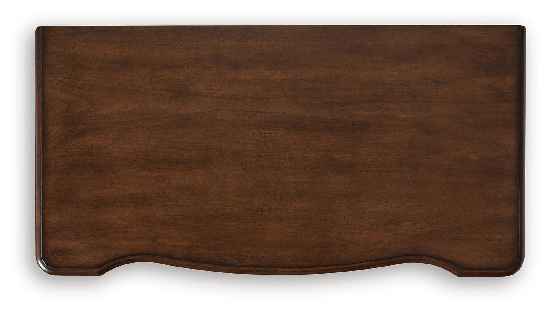 Lavinton Chest of Drawers — Brown/Beige — view 6